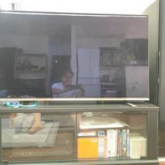 48x8400有機ＥＬ東芝レグザ4Kの画像