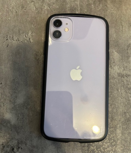 iPhone11 本体
