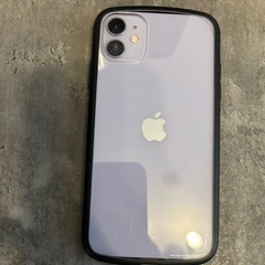 iPhone11 本体