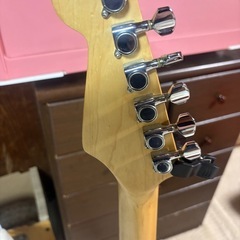 エレキギターの画像