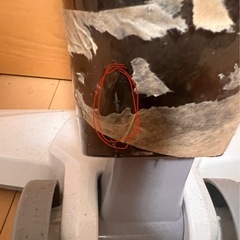 コード式掃除機 の画像