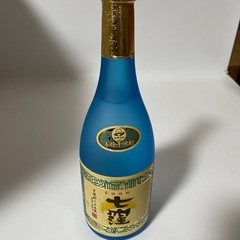 焼酎まとめ3本の画像