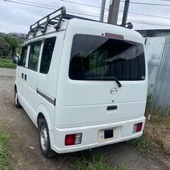 スズキエブリィ★平成18年(2006)★2年車検付き価格23万円の画像