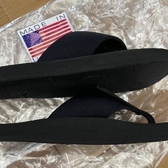 サンダルマン The Sandalman レディース24.5cm W ワイドの画像