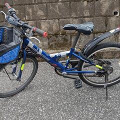受付終了★子ども用自転車(男児)※千葉のみの画像