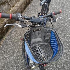 受付終了★子ども用自転車(男児)※千葉のみの画像