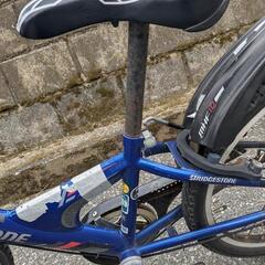 受付終了★子ども用自転車(男児)※千葉のみの画像