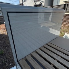 セミダブルベット
フレームの画像