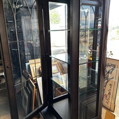 カリモク家具 ドマーニ棚Domani の画像