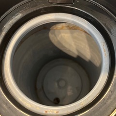 電気ポットの画像