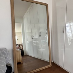 90x160 全身ミラー