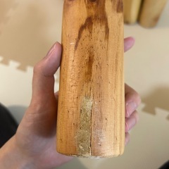スノコベッド　シングルサイズの画像
