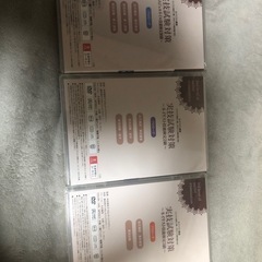 ユーキャン ネイリスト講座 DVD テキストの画像