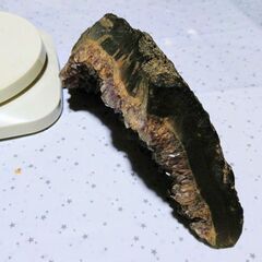 お宝 希少 高価 宝石 原石 パワーストーン 天然アメジスト 紫水晶 塊 677g 開運 厄除け 金運アップ 縁起物 置物 飾り オブジェの画像