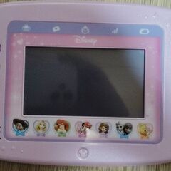ドリームトイパッドプラス　ディズニー タカラトミー ディズニー ドリームトイパッド プラス - メルカリ