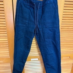 19  　パンツ