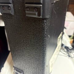 ギターアンプの画像