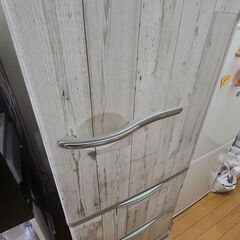 冷蔵庫お渡しします。の画像