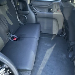 HONDA N-BOX CUSTOMの画像