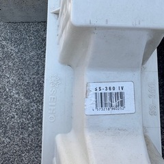室外機台の画像