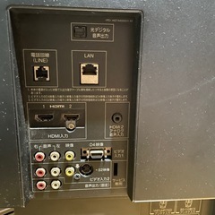 東芝 REGZA 40A9500 [40インチ]の画像