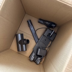 7/12,7/13限定　ダイソン　コードレス　掃除機　訳ありの画像