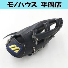 野球グローブ Mizuno CYCLONE 軟式用 大人用 右投...