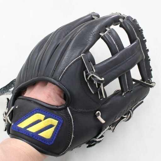 野球グローブ Mizuno CYCLONE 軟式用 大人用 右投げ用 T2GN