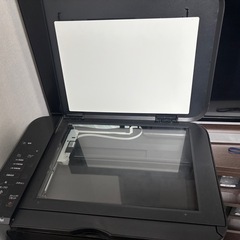 Canon プリンターの画像