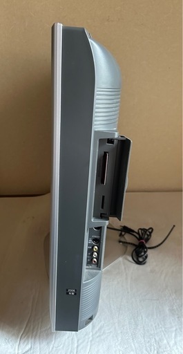 Panasonic VIERA TH-32LX60／2006年製 (百合) 郡山のテレビ