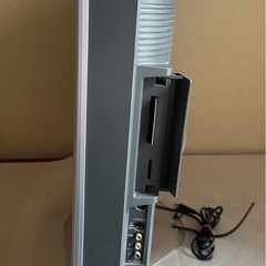Panasonic VIERA TH-32LX60／2006年製の画像