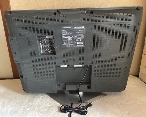 Panasonic TH-32R1 32インチ　テレビ Panasonic 中古 TB-THL32R1 液晶テレビ 32V パナソニック TH