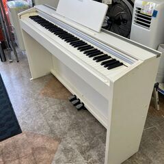 🎹CASIO/カシオ/電子ピアノ/2017年式/PX-2000G...
