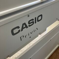 🎹CASIO/カシオ/電子ピアノ/2017年式/PX-2000GP/88鍵盤/№5984🎹の画像