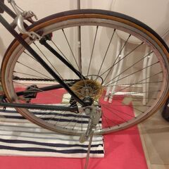 【無料】自転車/クロスバイク【西日暮里/新三河島】の画像