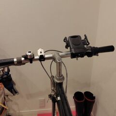 【無料】自転車/クロスバイク【西日暮里/新三河島】の画像