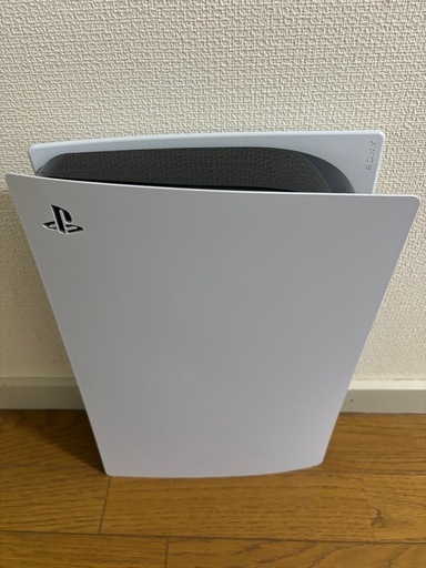 PlayStation 5 Digital Edition 本体CFI1000B