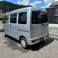 【総額コミコミ】広島発プライムゲート車検令和8月2月20日まで！新車ワンオーナーH22年ハイゼットカーゴ　クルーズ　タイミングチェーンの画像