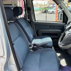【総額コミコミ】広島発プライムゲート車検令和8月2月20日まで！新車ワンオーナーH22年ハイゼットカーゴ　クルーズ　タイミングチェーンの画像