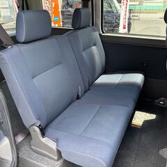 【総額コミコミ】広島発プライムゲート車検令和8月2月20日まで！新車ワンオーナーH22年ハイゼットカーゴ　クルーズ　タイミングチェーンの画像