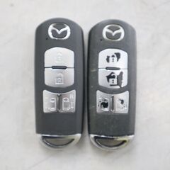【ローン審査通過率95％！ローンお任せください！】マツダ ビアンテ 　ｉ－ｓｔｏｐ　スマートエディション２の画像