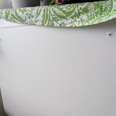 ※値下げしました！　IKEA キャビネット 【ベストー】の画像