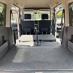 【総額コミコミ】広島発プライムゲート車検令和8月2月20日まで！新車ワンオーナーH22年ハイゼットカーゴ　クルーズ　タイミングチェーンの画像