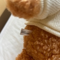 ミニオン　ティム　ぬいぐるみ　USJ限定　　の画像