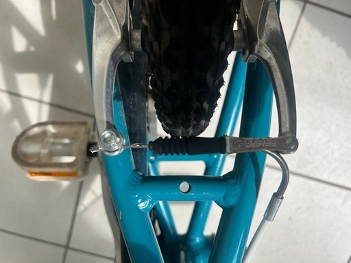 子供用自転車　ルイガノ LOUIS GARNEAU 16インチ