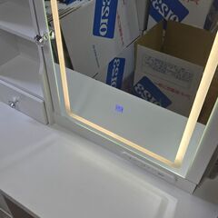 ドレッサーお渡しします。の画像