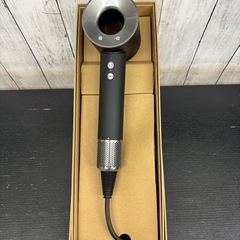 【ほぼ未使用】Dyson ドライヤーの画像