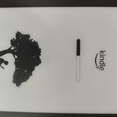Kindle Scribe 16G 2022年モデルの画像