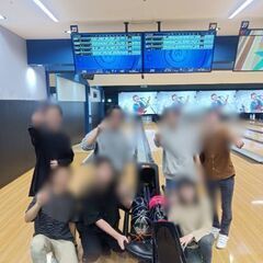 【7/19(土) 17:00〜】✨久しぶりの人も大歓迎！みんなでボウリングを楽しみましょう(^^)✨ - 横浜市