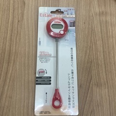 マクロス Estale　キッチン用温度計 MEK-64の画像